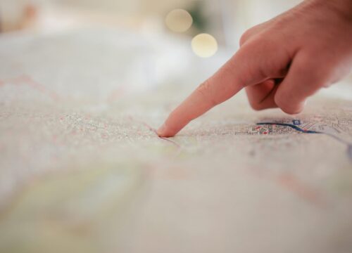 Custom private itineraries across Morocco